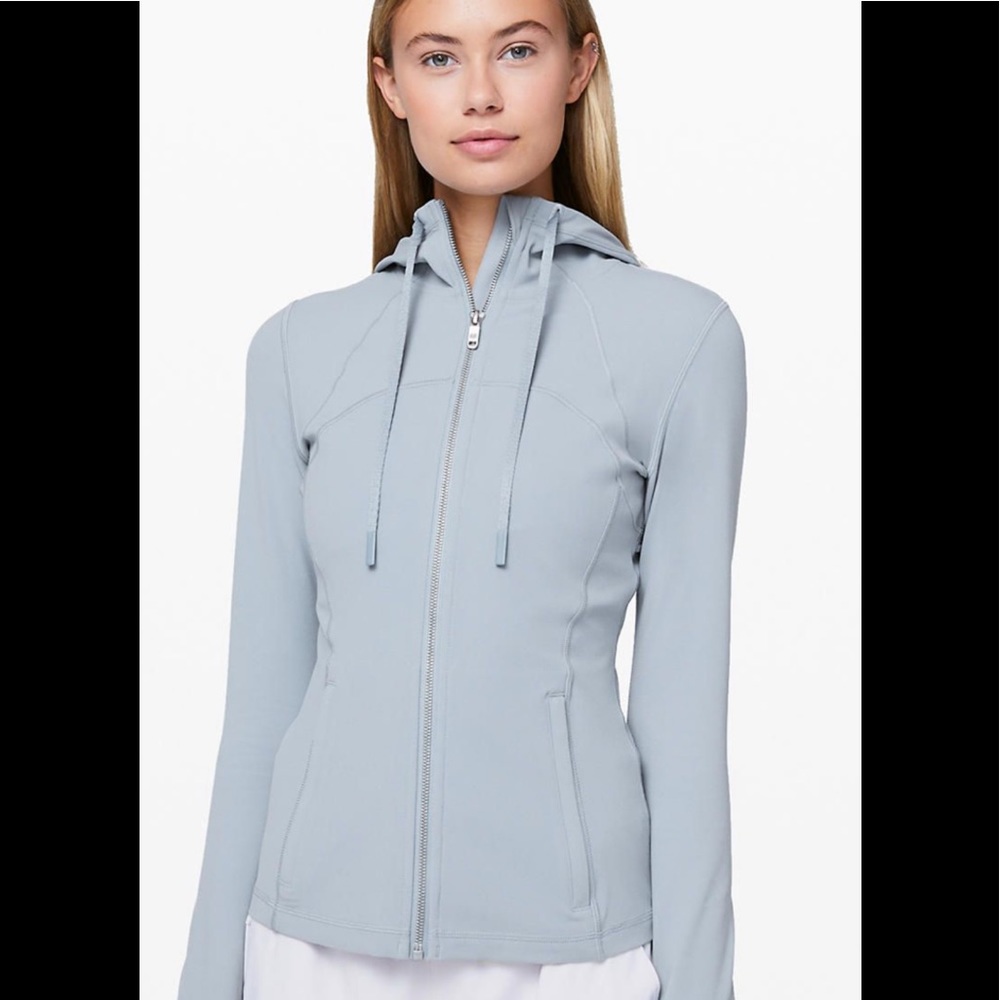 Lululemon jacket